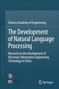 Development of Natural Language Processing
