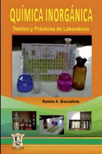 Química inorgánica