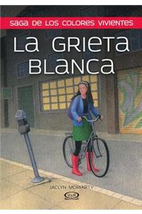 La Grieta Blanca