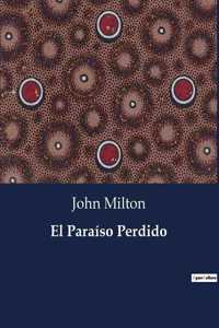 Paraíso Perdido