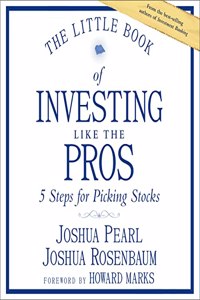 Little Book of Investing Like the Pros