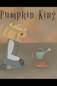 Pumpkin King