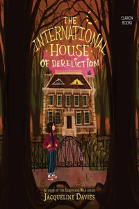 International House of Dereliction