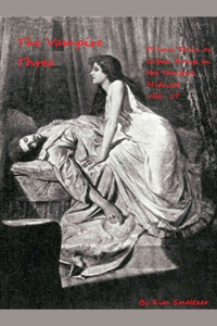 Vampire Three