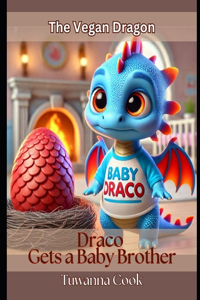 Draco Gets a Baby Brother
