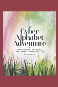 The Cyber Alphabet Adventure