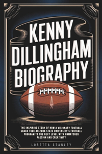 Kenny Dillingham Biography