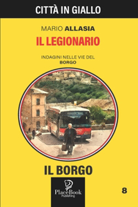 IL LEGIONARIO - Il Borgo 8
