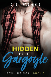 Hidden by the Gargoyle