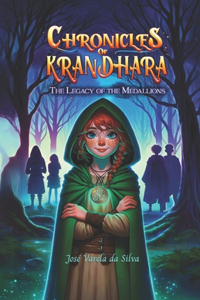 Chronicles of Krandhara: The Legacy of the Medallions