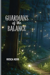 Guardians of the balance