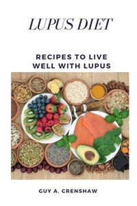 Lupus Diet