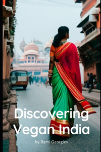 Discovering Vegan India