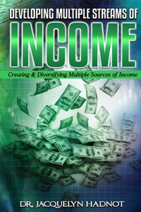 Developing Multiple Streams of Income