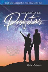 Compañía de Profetas