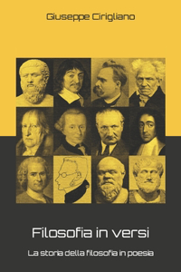 Filosofia in versi