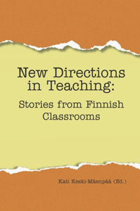 New Directions in Teaching