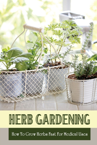 Herb Gardening