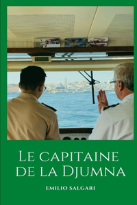 Le capitaine de la Djumna