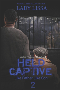Held Captive 2
