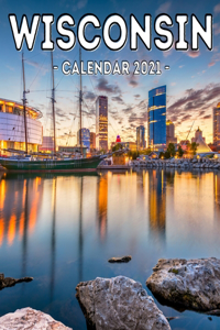 Wisconsin Calendar 2021