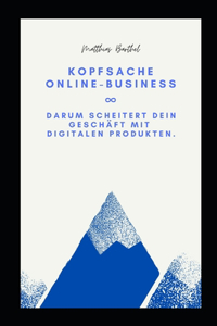 Kopfsache Online-Business