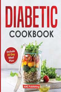 Diabetic Cookbook