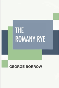 The Romany Rye
