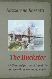 Huckster