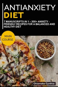 Antianxiety Diet