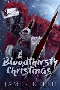 Bloodthirsty Christmas