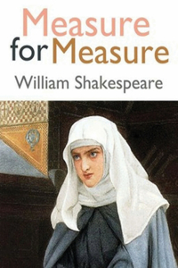 Measure for Measure (Annotated)