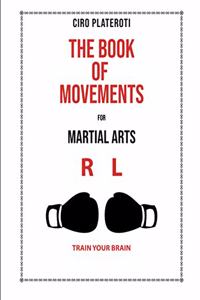 The Book of Movements for Marcial Arts