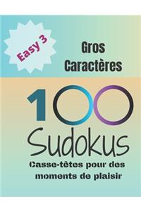 100 Sudokus