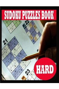 Sudoku Puzzle Book