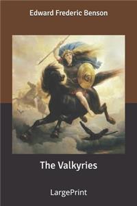 The Valkyries