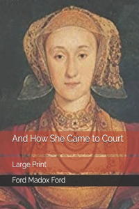 And How She Came to Court