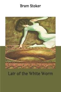 Lair of the White Worm