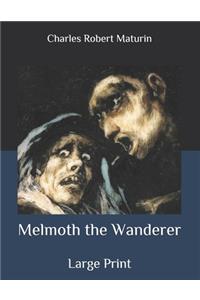 Melmoth the Wanderer
