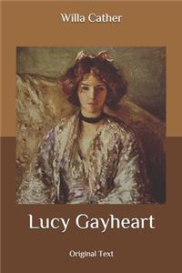 Lucy Gayheart