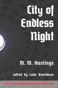 City of Endless Night