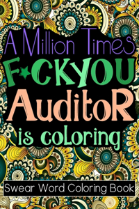 A Million Times F*ck You