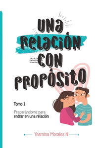 relación con propósito