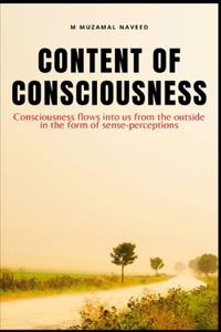 Content of Consciousness