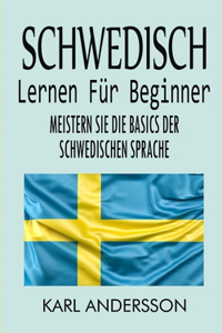 Schwedisch Lernen Für Beginner
