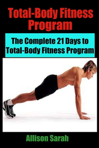 Total-Body Fitness Program