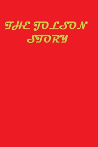 The Jolson Story