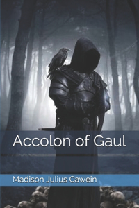 Accolon of Gaul