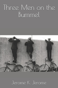 Three Men on the Bummel