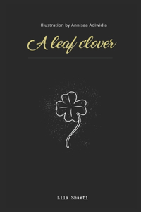 A Leaf Clover